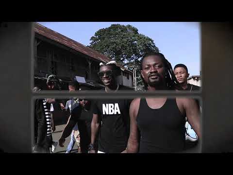 Speedo'o - Gran Pa (Official Video)