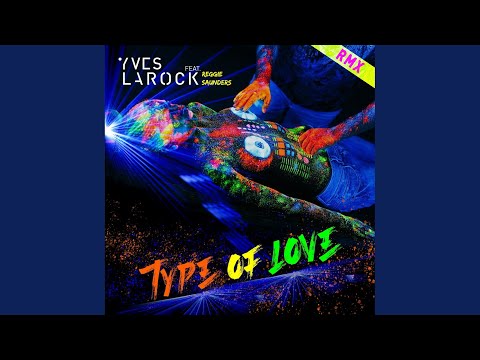 Type of Love (Club Mix Extended)
