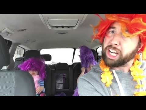 Daddy Daughter Day Teaser