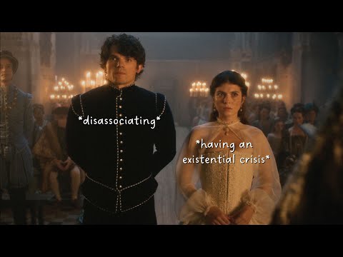 my lady jane being the fantasy romcom we all deserve