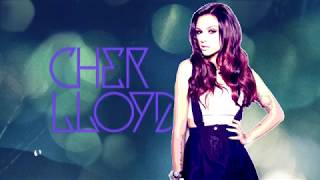 Cher Lloyd - Killin&#39; It (Lyrics)