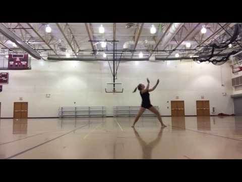 Carolina Crown 2017 Video Audition