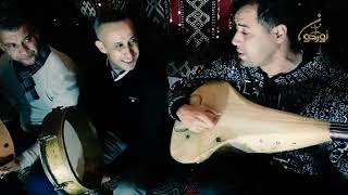 نورالدين اورحو أغنية اذورالا من الأرشيف