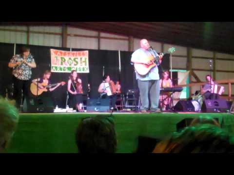 Cherish the Ladies with Don Stiffe