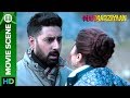 Abhishek Bachchan's Embarassing Scene | Bollywood Movie  | Manmarziyaan