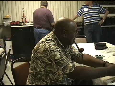 Pipe Contest 2009 II