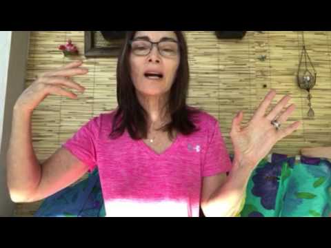 Meditação Mindfulness semana 1