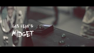 Fam Bizz ft. Rachii - Gas Lean &amp; Midget (Shot By P.A.C)