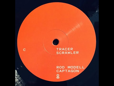 Rod Modell - Scrawler (2019)