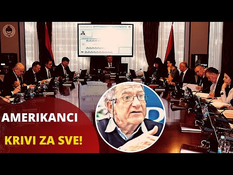 Srbima učinjena velika nepravda u proteklom ratu, sačinjen izveštaj koji će svetu POKAZATI ISTINU!