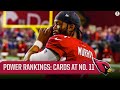 Post-Super Bowl Power Rankings: Arizona Cardinals at No. 11 | CBS Sports HQ