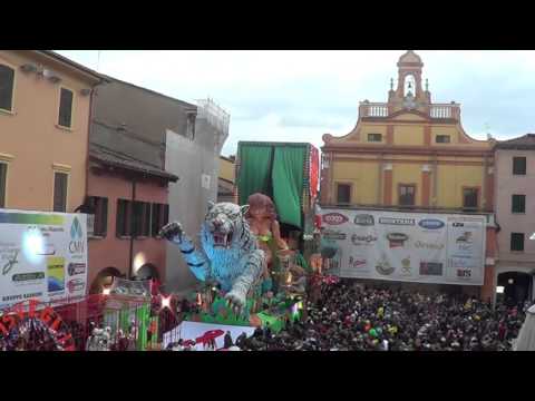 Associazione carnevalesca Risveglio  7 02 2016