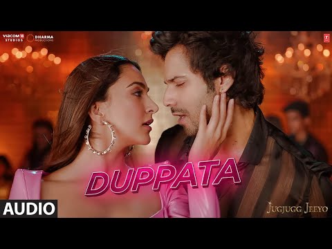 Duppata (Full Audio) — watch video