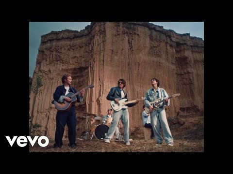 TIMØ - Aprender A Vivir (Official Video)