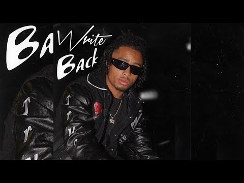 Droco Mac - Write Back (prod. James Foreign) [Official Audio]