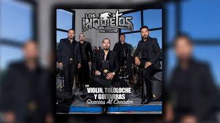 Los Inquietos del Norte - La Prosti