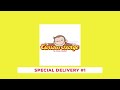 Special Delivery 1