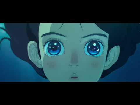 Дети моря в кино с 10 октября