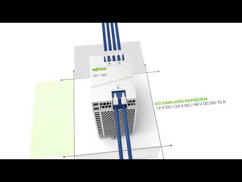 WAGO.PL - EPSITRON&#174; Moduly Redundacyjne - zdjęcie