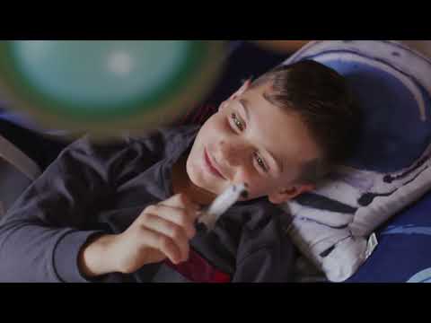 LEYZEN - Enana Blanca (Official Video)