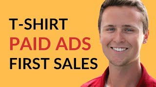 Should You Use Paid Ads For Print On-Demand