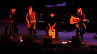 Art of Dying Best I Can Live HD HQ Audio!!! Paramount Hudson Valley Theater