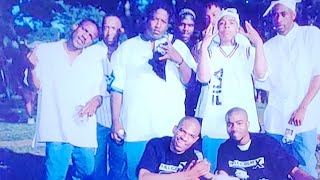 Here Is Why The Outlawz Was Blacklisted Out The Game