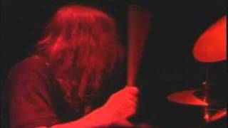 Monstrosity - Final Cremation