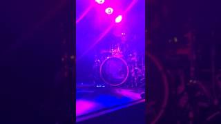 Honeyblood - Super Rat (Live @ Liquid Rooms, Edinburgh 2017)