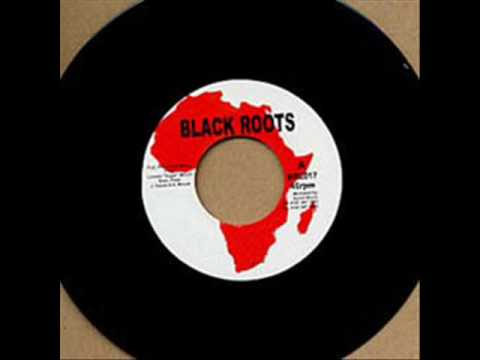 Black Roots - Tribal War (On The Frontline Version)