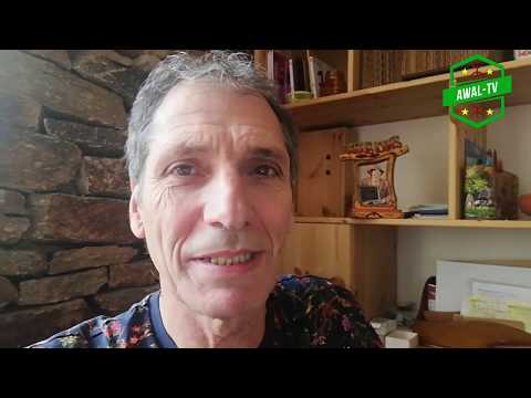 pour Bangril, Matoub était une sorte de Che Guevara