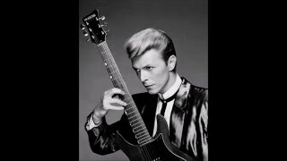 David Bowie - It&#39;s No Game (A Culmination Mix)