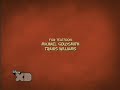 Jimmy Two Shoes Credits Polish