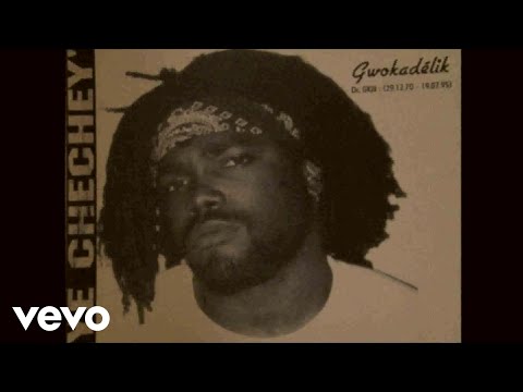 DR GKILL - Lé Ou Tou Piti