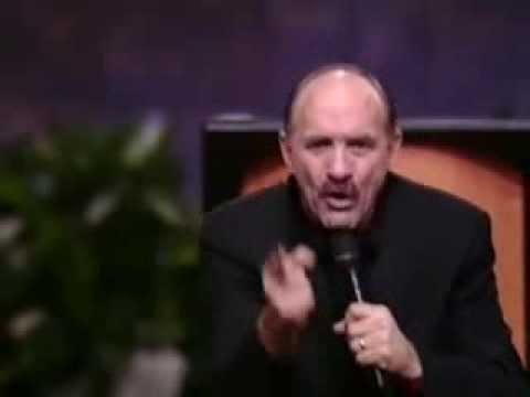 Lou Engle – The Power of Prayer and Fasting Lou Engle – The Power of Prayer and Fasting