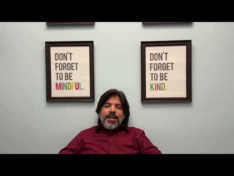 Introducing Dr Giardina