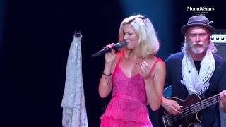 Joss Stone - Harry&#39;s Symphony - Moon &amp; Stars Festival 2019 (PRO-SHOT)