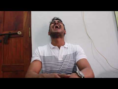 AKSHAY SRINIWAS My acting s...