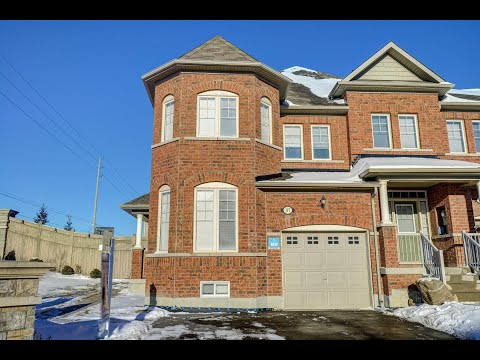 117 Naperton Drive Brampton