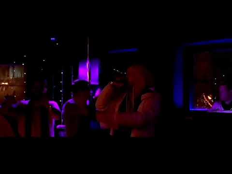 1 место Parveez ex Sibastian TeeJay / HYBRID / U.S Like Party Moscow 2019 club G by Guf