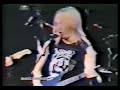 Darkthrone - Soria Moria (Live In Oslo TV 1989) HD REMASTERED