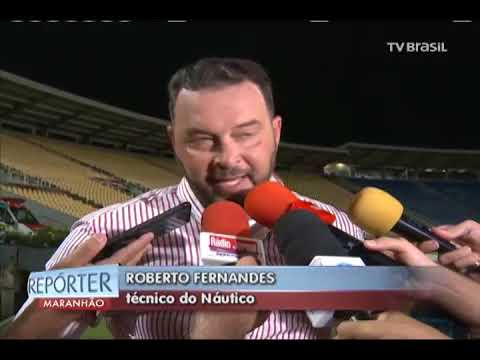 Cordino empata jogo contra o Náutico foi eliminado da Copa do Brasil