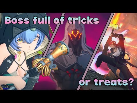 Wandering Hunter guide! - Moveset analysis & Teams suggestions!