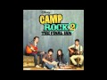 Camp Rock 2 Jonas Brothers - Heart And Soul ...