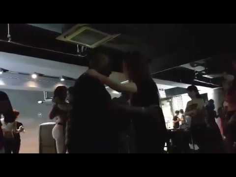 D.J Valet & Dawon (이형사)