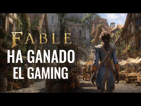 Anunciado un fascinante nuevo RPG de acción para PS5 con un impresionante tráiler