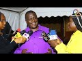 Victor Naaman Imitates Francis Atwoli Shares His Worst Experience On Tiktok
