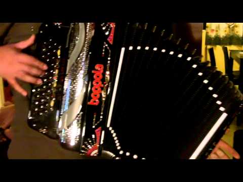 BOPPOLA ACCORDION DE 5 REGISTROS
