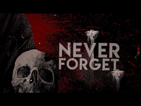 NERVOSA - Never Forget, Never Repeat (Official Lyric Video) | Napalm Records online metal music video by NERVOSA