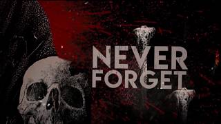 Nervosa - Never Forget Never Repeat video